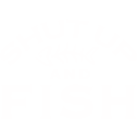 SHUT UP AND FISH by Trndz