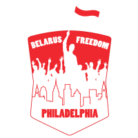 Belarus Freedom Philadelphia Logo by Belarus FREEDOM