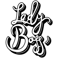 LADY BOSS by Jasielrivera