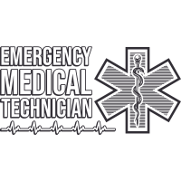 EMERGENCY MEDICAL TECHNICIAN by Jasielrivera