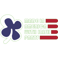 MADE IN AMERICA by Ottostyle
