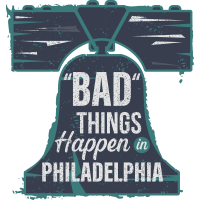 BAD THINGS HAPPEN IN PHILADELPHIA (Presidential Debate) by Jaybmz