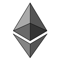 Ethereum by MAX BUHOSKY