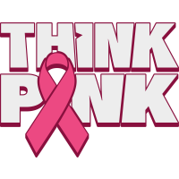 THINK PINK by Rainbow Designs 
