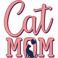 CAT MOM by American Dream