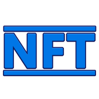 NFT - Non-Fungible Toket by MAX BUHOSKY