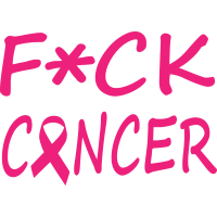 F*CK CANCER by Trndz
