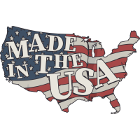 MADE IN THE USA by American Dream
