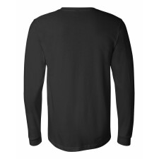 back - BE NAUGHTY SAVE SANTA A TRIP Premium Long Sleeve Tee by Jaybmz